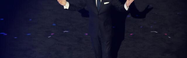 SUSRET U ANTALIJI: Iranski fudbaleri se sastali sa predsednikom FIFA