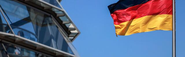 Prepolovljen rast nemačke ekonomije