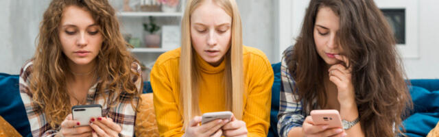 Предложен закон против зависности од друштвених мрежа