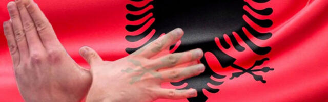 SKANDAL NA TELEVIZIJI: Emitovana dečja pesma koja slavi "VELIKU ALBANIJU"! Evo šta će se desiti sa GLAVNOM UREDNICOM programa