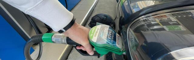 Cene dizela u Evropi na najvišem nivou od 2022: Rat gotovo udvostručio cifru, vesti nisu dobre!