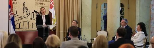 Uspešno realizovan projekat "Zajedno za ravnopravnost" (FOTO)