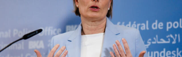 ​Министарка Хубиг предлаже декриминализацију утаје превоза