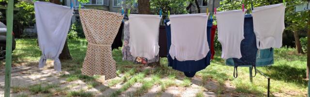 Zaboravite na omekšivače pune hemije: Tajni recept iz manastira zbog kojeg veš miriše danima