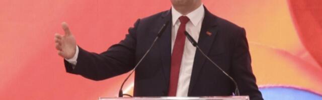 GORAN SELAK PORUČIO: Viktor Orban je dokazani prijatelj Republike Srpske i zaslužuje podršku patriota