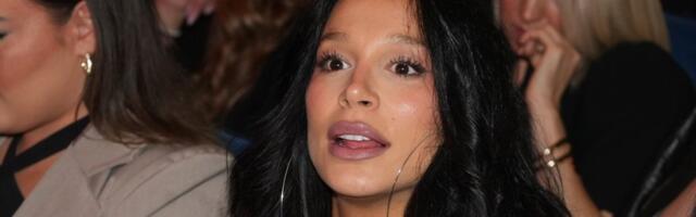 Trudna Edita Aradinović doživela nezgodu: Hitno se oglasila (FOTO)