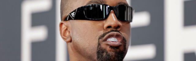 Француска разматра забрану концерта Канјеа Веста