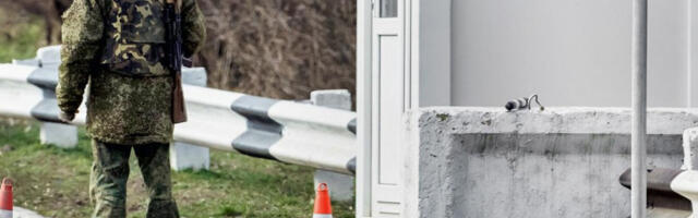 Молдавија прогласила руске официре у Придњестровљу персонама нон грата