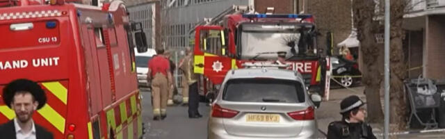 Група Ашаб ал-Јамин одговорна за нападе на јеврејске локације, истражује се њихова повезаност са Ираном