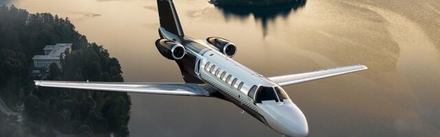 Satelitski internet za avione ugrađivaće se u Beogradu: Prince Aviation od danas Gogo distributer