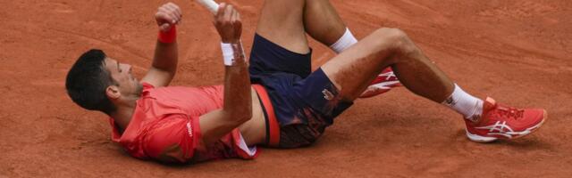 Novak prati rezultate iz Madrida: Ova tri tenisera samo pod jednim uslovom mogu da prestignu Đokovića!