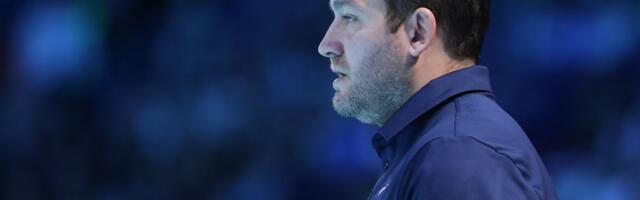 Uroš Stevanović pred Marsej: "Izuzetno jaka ekipa, očekujem težak meč"