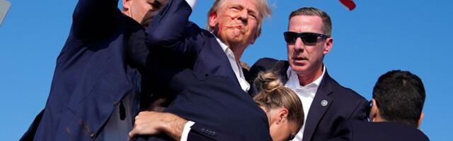 Krvava Trampova glava, otrov u pismima, snajper...Ovo su svi atentati na predsednika Amerike