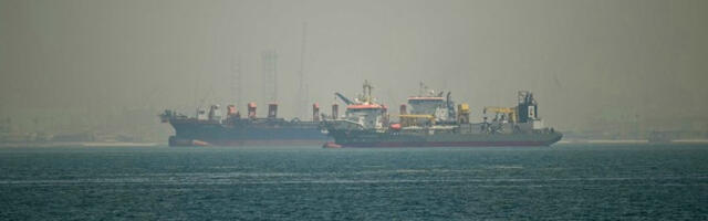 Иран нуди Америци отварање Ормуског мореуза у замену за крај рата и блокада