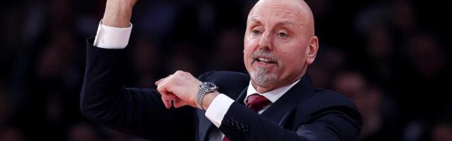 ZVEZDA PROTIV ZLATIBORA, SAŠA OBRADOVIĆ OTVORIO DUŠU PRED POČETAK KLS: "Neće biti nikakvog potcenjivanja, pristup mora da bude isti kao i na..."