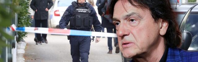 Optuženi bombaši sa Dedinja: Dvojici napadača na porodicu Zdravka Čolića preti zatvor, treći oslobođen