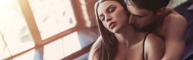 Žestok orgazam je zagarantovan: 3 poze koje će vas raspametiti - samo za najhrabrije