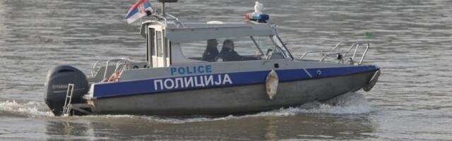 Izvučena tela dva muškarca iz Save: Horor kod Sremske Mitrovice