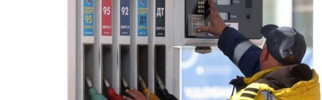 Ruski list piše: Nestašica benzina u Rusiji