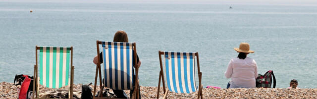 Pazite kako se vraćate sa plaže: Kazne u Crnoj Gori do 500 evra, mnogi ovo mahinalno rade