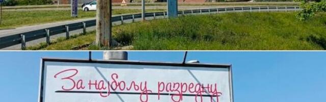 "Vrednije od svakog poklona": Razredna Milica nije dobila cveće ni parfem, već nešto što će pamtiti dok je živa