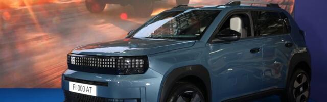 Rast industrijske proizvodnje u aprilu na krilima proizvodnje automobila i rafinerije