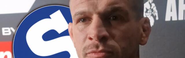 "SUPER JE MOMAK, OSTALO ĆEMO VIDETI SUTRA!" Vaso Bakočević za Sportissimo pred FNC 31: Kada mnogo obećavaš... (VIDEO)