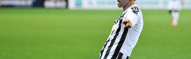 Gotovo: Vlahović ide iz Juventusa, ovo su detalji!