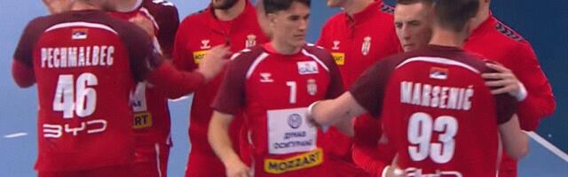 Poznat kompletan raspored: Srbija otvara Svetsko prvenstvo duelom protiv Urugvaja