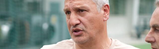 "Musliman sam ali sam podržao decu o izboru vere" Gagi Đogani nikad iskrenije o svemu