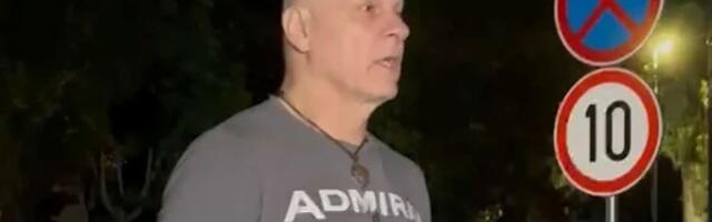 "Imao sam intimne odnose sa muškarcem" Đorđe David šokirao izjavom na finalu Zvezda Granda