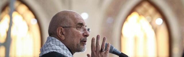 Više ništa neće biti isto, Iran će upravljati Ormuskim moreuzom? Mohamed Bager otkrio detalje pregovora sa Amerikom
