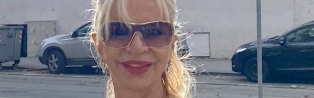 Pevačica harala estradom, a onda SKORO GODINU DANA PROVELA U ZATVORU: Ovo su detalji njene burne prošlosti sa OPASNIM MUŠKARCIMA - NIKO NE VERUJE!