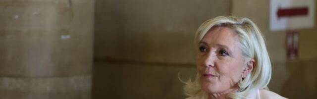 Gardijan analizira: Pobeda Marin le Pen izazvala bi politički zemljotres u srcu Evrope
