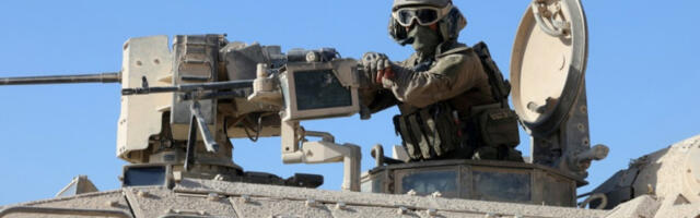 Израел ликвидирао команданта Хамаса који је учествовао у нападу 7. октобра