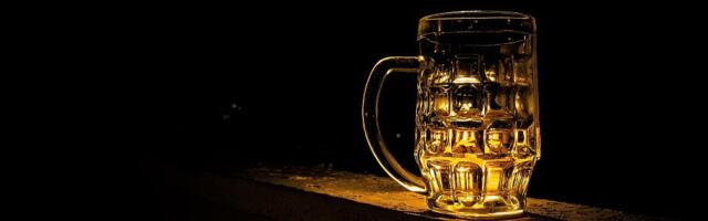 Grad u Hrvatskoj uveo zabranu prodaje alkohola noću