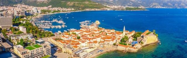 Skandal! Turisti besni zbog novih pravila na crnogorskim plažama - Ovo morate da znate, pre nego što ostanete bez dinara