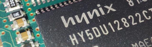 Pre 20 godina bili su pred gašenjem, danas vladaju AI čipovima i prestigli su Samsung