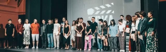 FRKA 2026 otvara vrata novoj generaciji filmskih autora: U toku prijave za FILMSKU RADIONICU u Kragujevcu