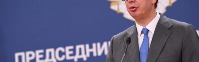 Вучић ће сутра угостити мађарског амбасадора Јожефа Мађара