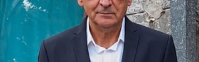 NESTAO DRAGAN SPASOVIĆ IZ NOVOG PAZARA! Porodica uputila apel za pomoć!