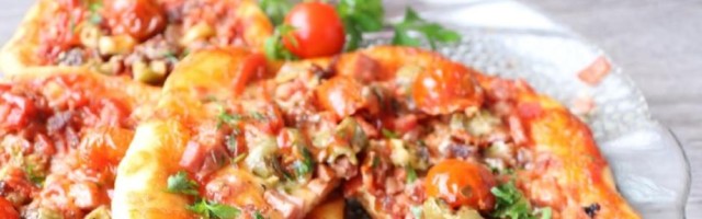 Italijanska jela koja Italijani ne jedu