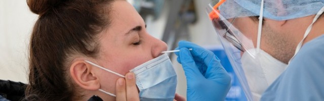 U CG 463 nova slučaja, preminulo sedam osoba