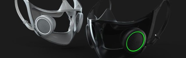 Razer predstavio NAJPAMETNIJU masku za lice