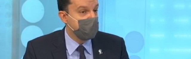 "Prijavljeno 12 slučajeva neželjenih reakcija na vakcinu"