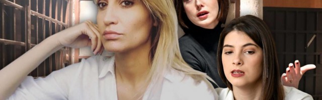 Novinarka koja je prva objavila ispovest Milene Radulović: Slušala sam je kako priča, i sve vreme mislila šta da je to moja ćerka