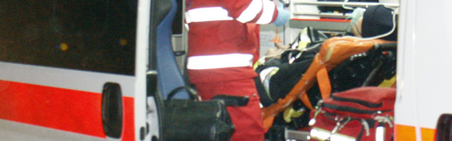 Ivana (29) zamenila telefon sa mužem na jedan dan, a uveče je nastao užas - završila je na podu sa krvavom glavom