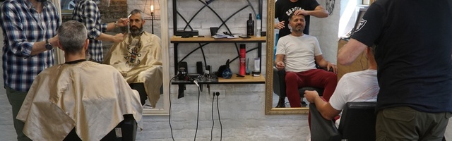 Kako se bezbedno ošišati i otići u kozmetički salon?