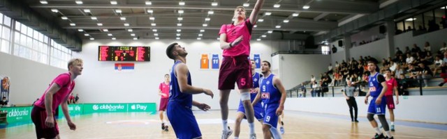 Tek drugi Srbin u top 10 na draftu? Nikola Jović je Megin novi NBA projekat (VIDEO)