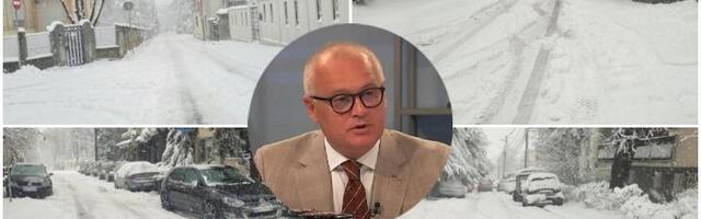 Koji su Vesićevi zahtevi, pa blokira Beograd? Zna li se šta...